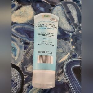 Little Journey Baby Eczema Therapy Cr NEW